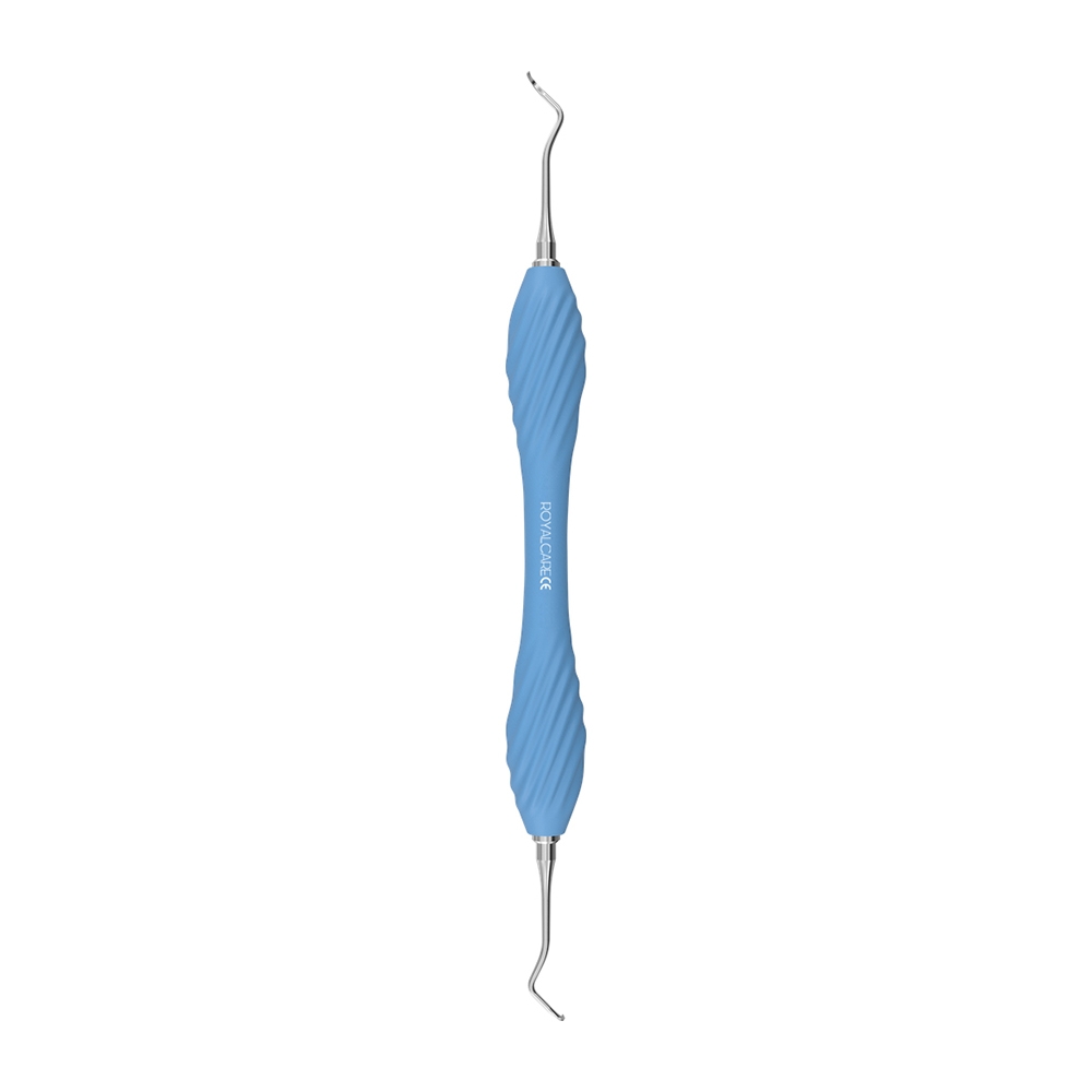 Curette & Scaler